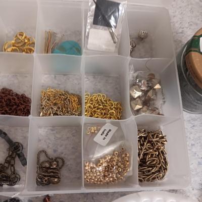 JEWELRY MAKING BEADS, ACCESSORIES AND MORE