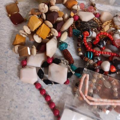 JEWELRY MAKING BEADS, ACCESSORIES AND MORE