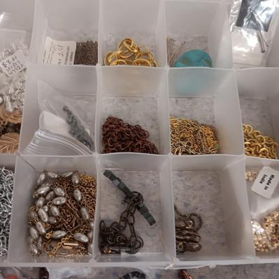 JEWELRY MAKING BEADS, ACCESSORIES AND MORE