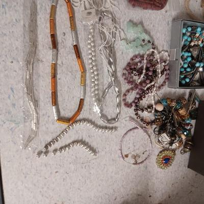 MULTI STRAND BEAD SMITH, JEWELRY MAKING BEADS AND MORE