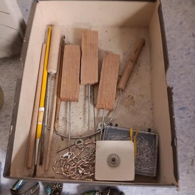 MULTI STRAND BEAD SMITH, JEWELRY MAKING BEADS AND MORE