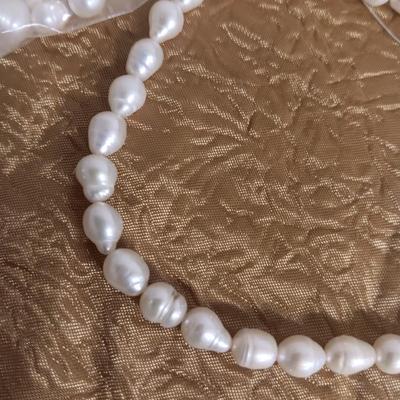 GENUINE PEARL BEADS