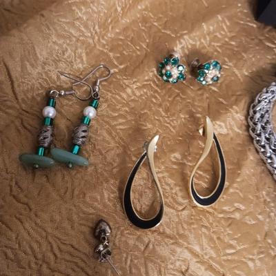 COSTUME JEWELRY