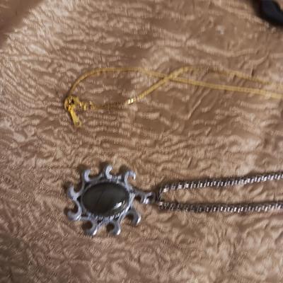 COSTUME JEWELRY