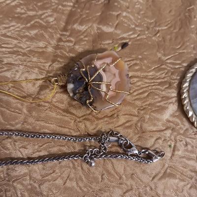 COSTUME JEWELRY