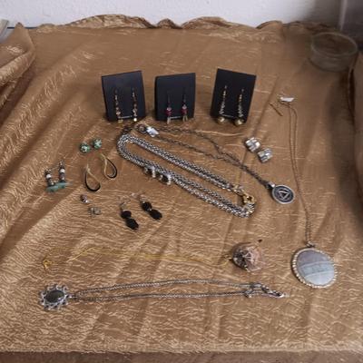 COSTUME JEWELRY