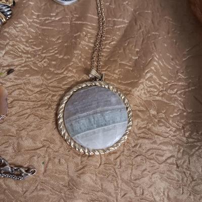 COSTUME JEWELRY