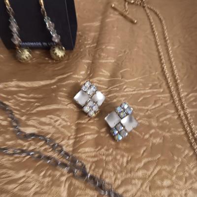 COSTUME JEWELRY