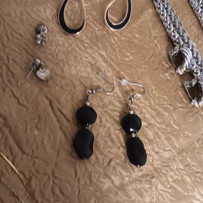 COSTUME JEWELRY
