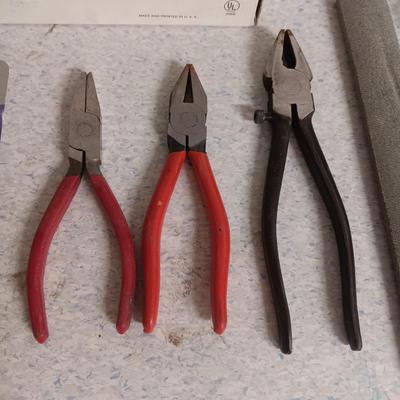 STAINED GLASS TOOLS AND SUPPLIES