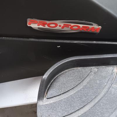 PRO-FORM 700 CARDIO CROSS TRAINER