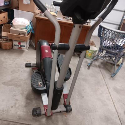 PRO-FORM 700 CARDIO CROSS TRAINER