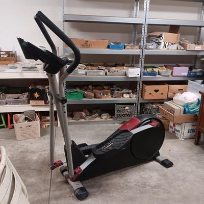 PRO-FORM 700 CARDIO CROSS TRAINER