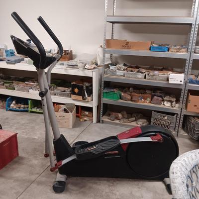 PRO-FORM 700 CARDIO CROSS TRAINER