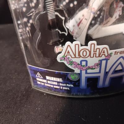 ELVIS PRESLEY "ALOHA FROM HAWAII" 6" FIGURE