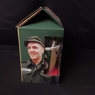 ELVIS PRESLEY GIFT SET