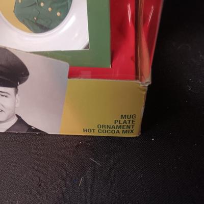 ELVIS PRESLEY GIFT SET