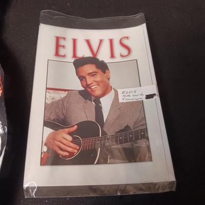 ELVIS CLOTH FACE MASKS, LANYARD, LUGGAGE TAG AND MORE
