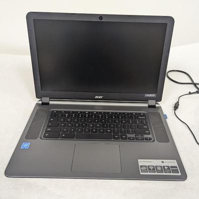 Acer Chromebook 15