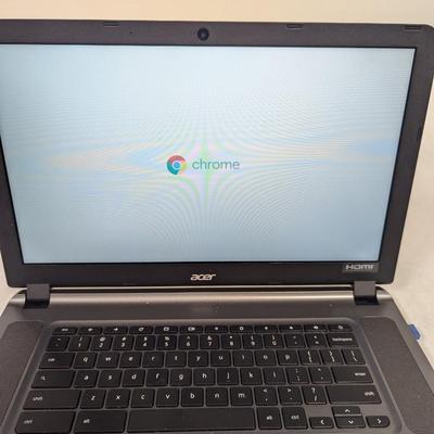 Acer Chromebook 15