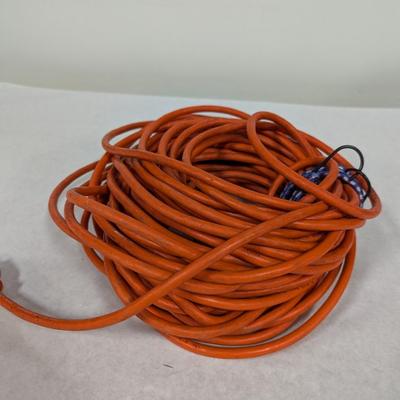 16 - 3 Type Extension Cord