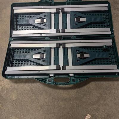 Folding Picnic Table