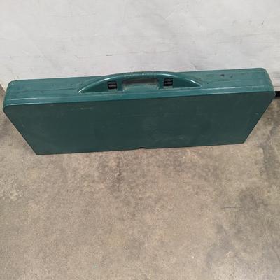 Folding Picnic Table