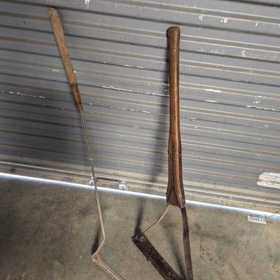 Vintage Farming/Garden Hand Tools