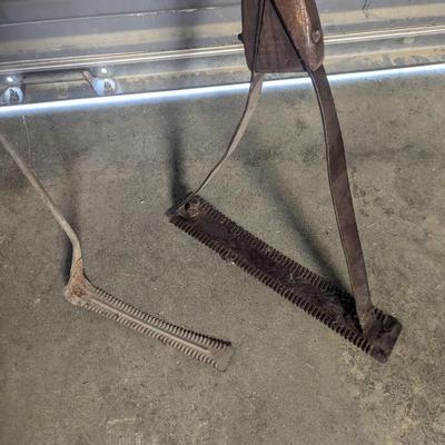 Vintage Farming/Garden Hand Tools
