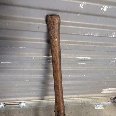 Vintage Farming/Garden Hand Tools