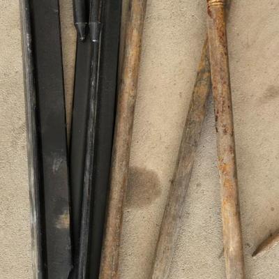 Mixed Lot of Camping Items