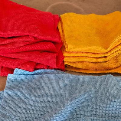 Shop Polishing and Dusting Towels
