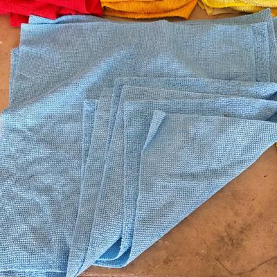 Shop Polishing and Dusting Towels