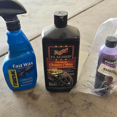 Car Care Lot