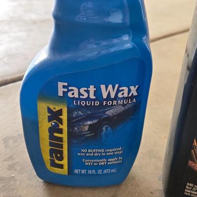 Car Care Lot