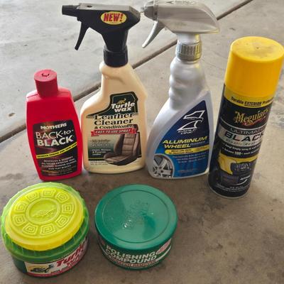 Car Care Lot