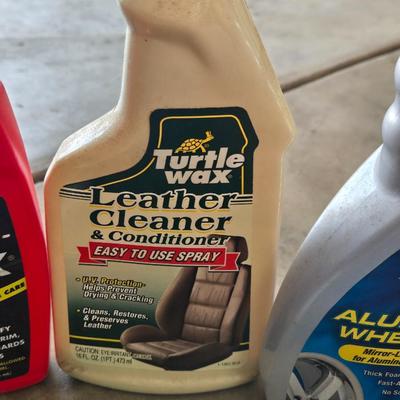 Car Care Lot