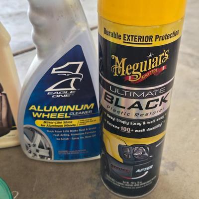 Car Care Lot
