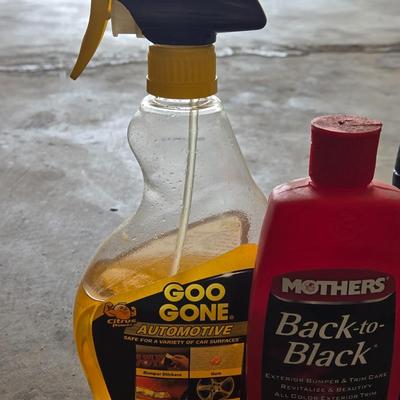Car Care Lot