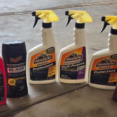 Car Care Lot