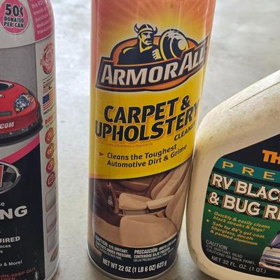 Car Care Lot