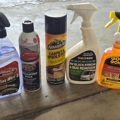 Car Care Lot
