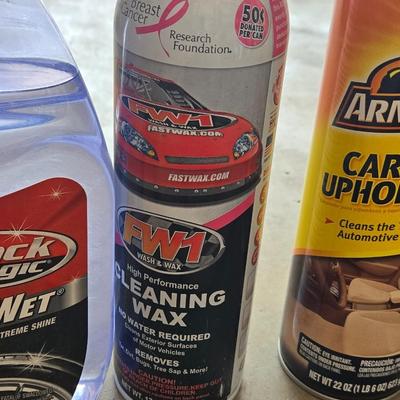Car Care Lot