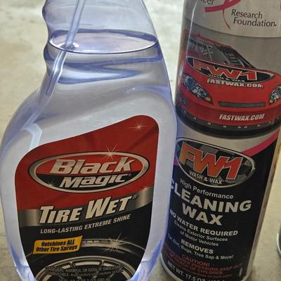 Car Care Lot