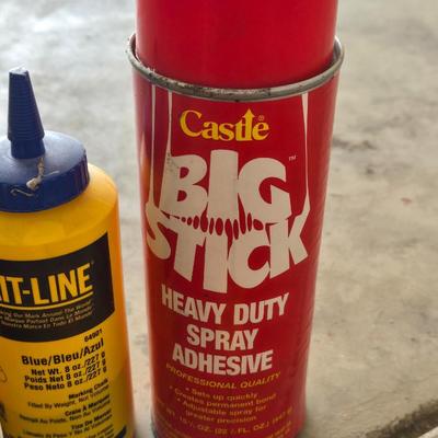 Home Repair Lot
