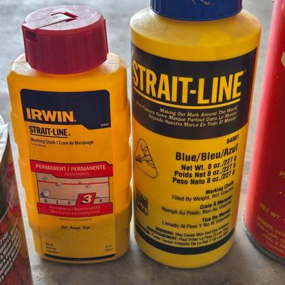 Home Repair Lot