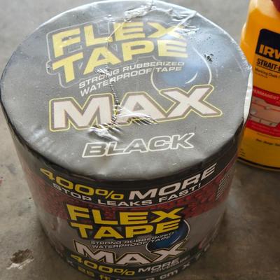 Home Repair Lot
