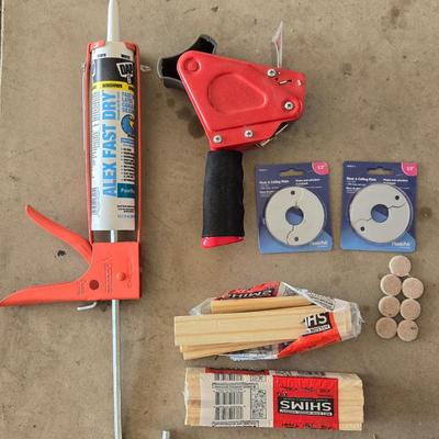 Mixed Home Repair Lot
