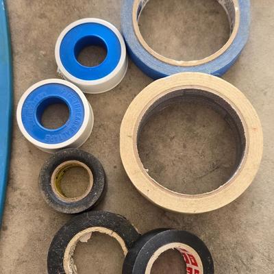Mixed Home Repair Lot
