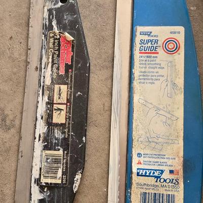 Mixed Home Repair Lot